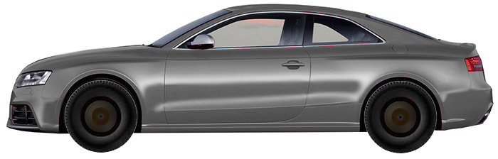 Audi RS5 В8 Coupe (2010-2012) 4.2 FSI Quattro