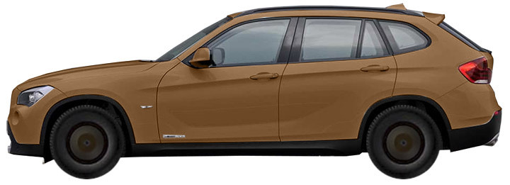 Bmw X1 E84 (2009-2012) xDrive 25i