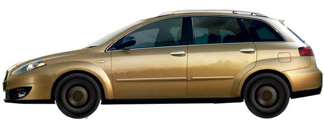 Fiat Croma 194 Kombi (2005-2010) 1.9 JTD 16V